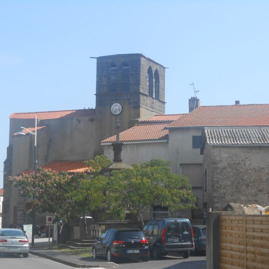 Saint-Bonnet-près-Riom