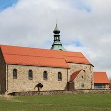 St. Jakob