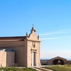 Capela do Senhor dos Aflitos