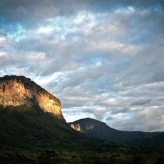 Morro Branco
