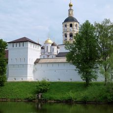 Башня Тайницкая (Роща (в составе МО ГП Боровск))
