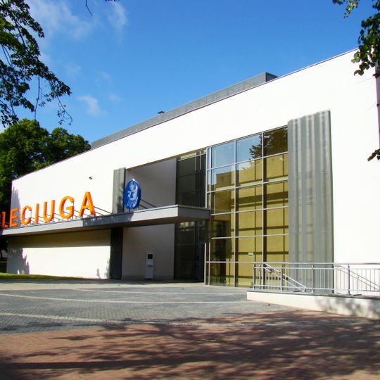 Teatr Lalek Pleciuga