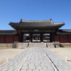 Changgyeonggung