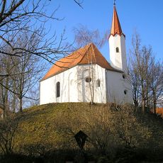 Burgstall Althegnenberg