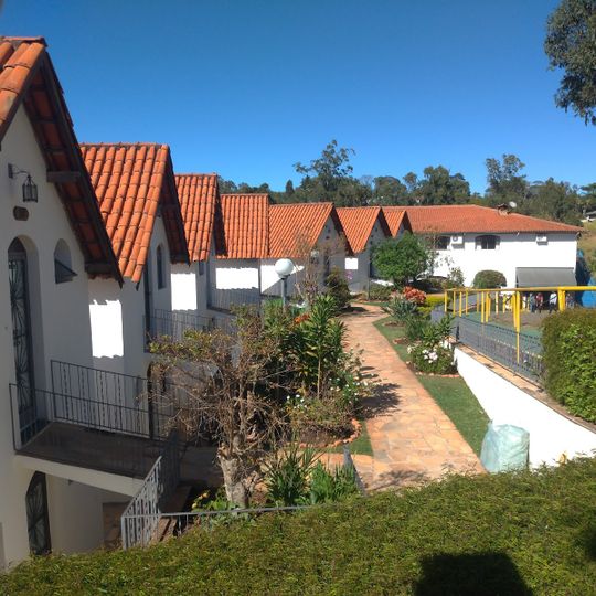 Hotel Akropolis
