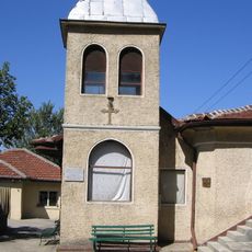 Սուրբ Աստվածածին եկեղեցի (Ռուսե)