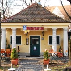Cafe Schöberl