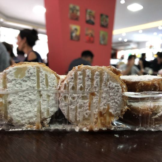 Rinconcito Peruano