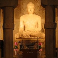 Seokguram Grotto and Bulguksa Temple
