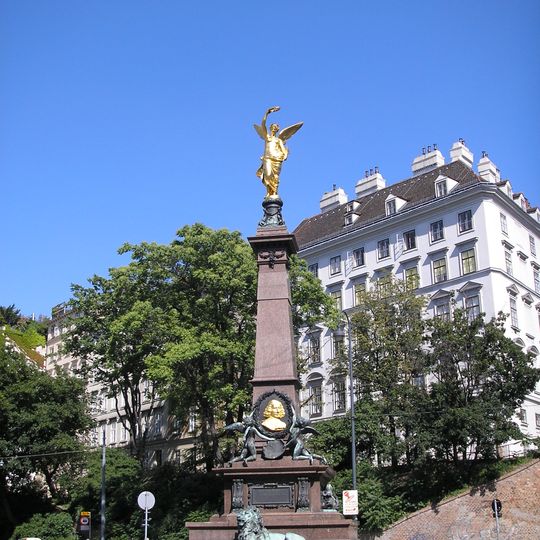 Liebenberg-Denkmal