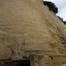 Lascaris War Rooms