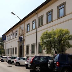 Ospedale SS. Cosma e Damiano di Pescia