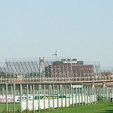 Stadio Danilo Martelli