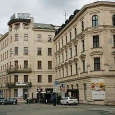 Hotel Slavia