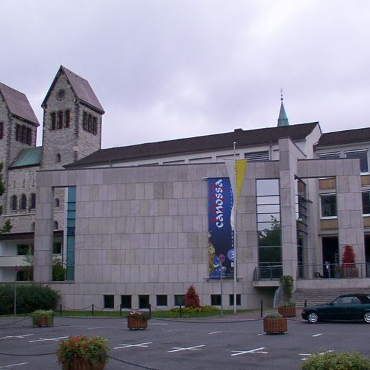 Stadtmuseum Paderborn