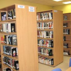 Biblioteca Pública Municipal de Lugo de Llanera