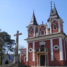 Holy Cross Church