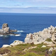 Pointe du Van