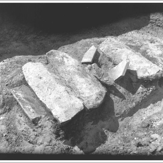 Nécropole d'Émèse