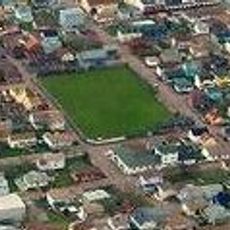 Stade Léonce Claireaux