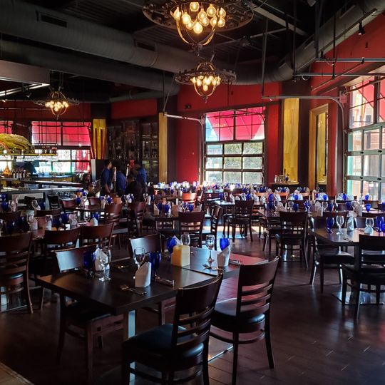 Texas de Brazil