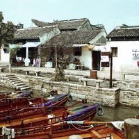 Distretto di Wujiang (Suzhou)