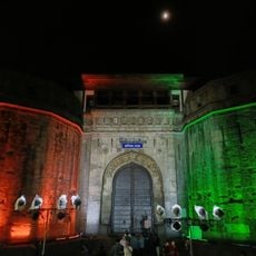 Shaniwar Wada