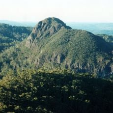 Coorabakh National Park