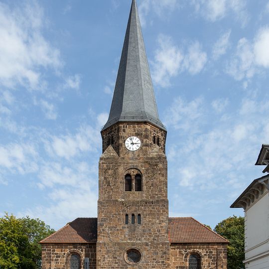 Laurentiuskirche