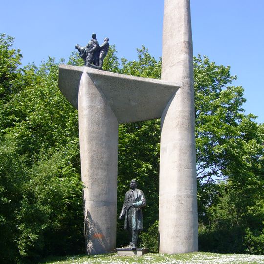 Pieter Jelles Troelstra