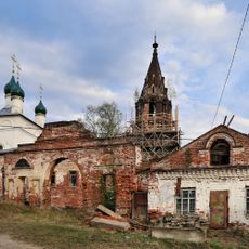 Церковь Святой Троицы (Погребищи)