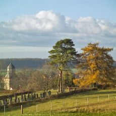 Jüdischer Friedhof (Meimbressen)