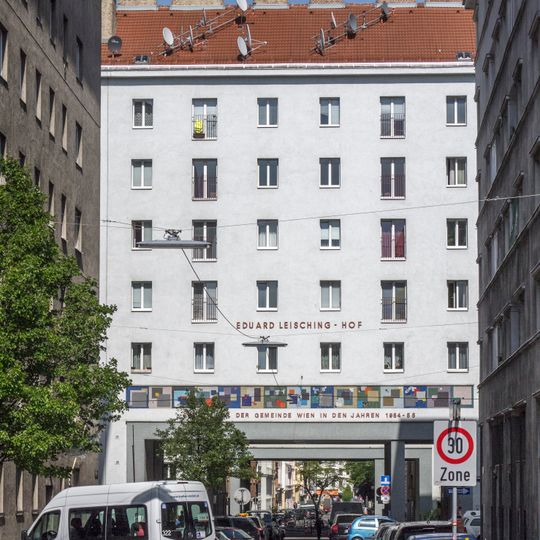 Eduard-Leisching-Hof