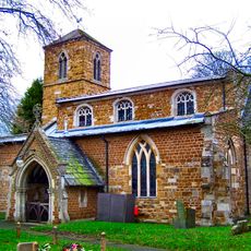 Church of St Mary the Virgin