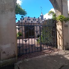 Kelso, Roxburgh Street, Walton Hall, Stable Wing