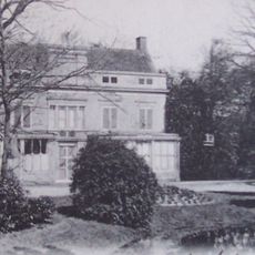 Historische tuin- en parkaanleg