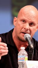 Stone Cold Steve Austin