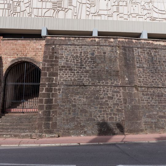Château de Saint-Dié-des-Vosges