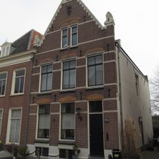 Koepoortstraat 28, Doesburg