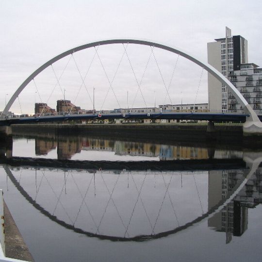 Clyde Arc