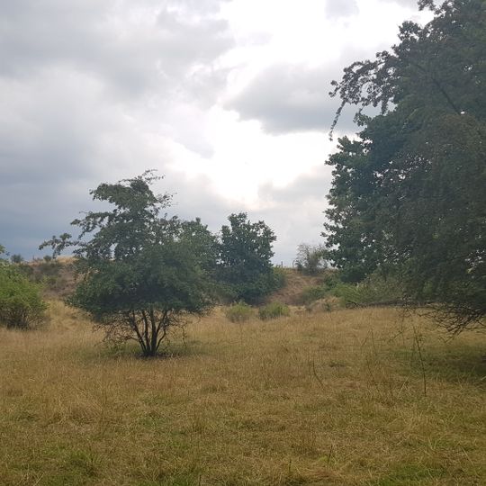 Groeve aan Hiereberg