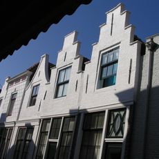 Korte Sint Janstraat 16, Zierikzee