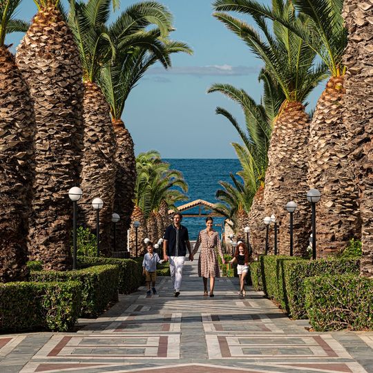 Aldemar Knossos Royal