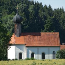 Unterköllnbach St. Nikolaus