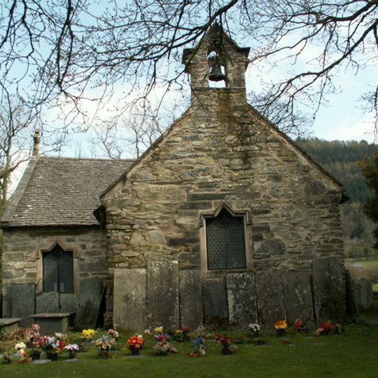 St Michael's Church