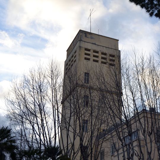 Palazzo della Prefettura