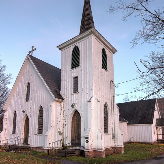 Trinity Episcopal Church