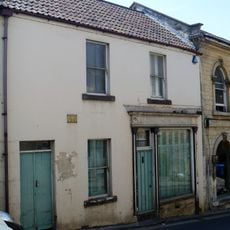 23, Silver Street