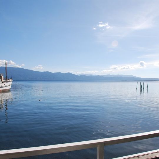 Provincia de Milne Bay