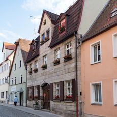 Wohnhaus in Hersbruck